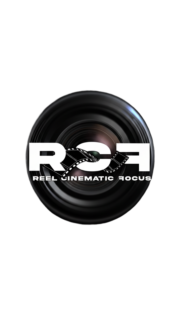 Reel Cinematic Focus